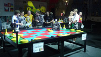 Eurobot'2011